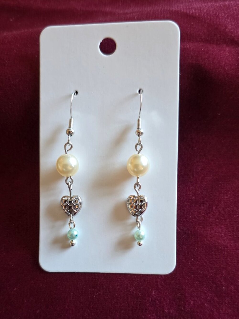 Dangle Earings